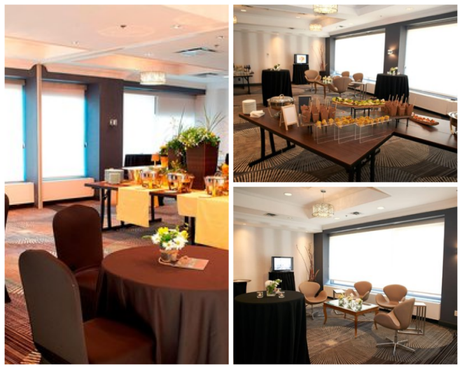 Review Courtyard by Marriott Downtown Toronto image 16949