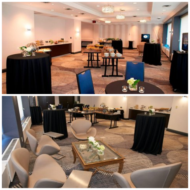 Review Courtyard by Marriott Downtown Toronto image 16950