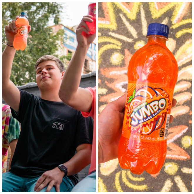 Review Double-Cola image 156052
