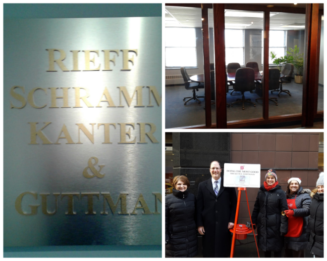 Review Rieff schramm kanter & guttman image 343601