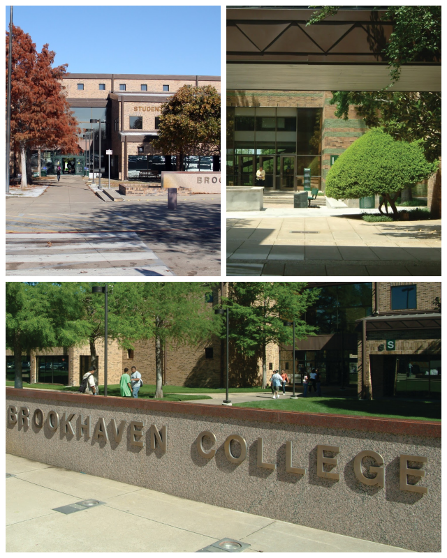 Review Brookhaven college image 240745