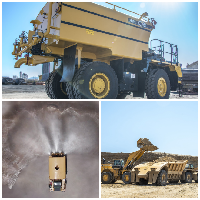 Review Mega Corp Inc: Specialty Haulage Solutions for Construction and Mining image 230586
