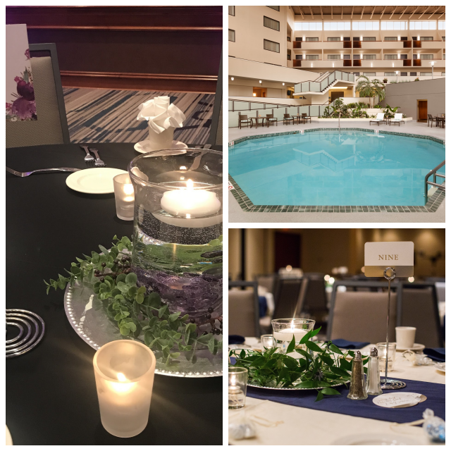 Review DoubleTree Park Place Hotel image 55682