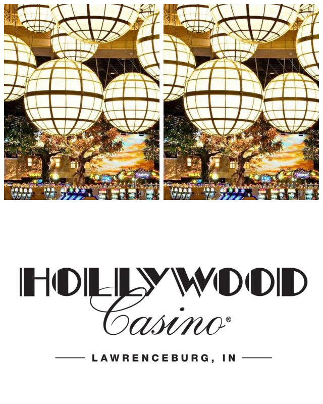 Review Hollywood Casino Lawrenceburg image 28045