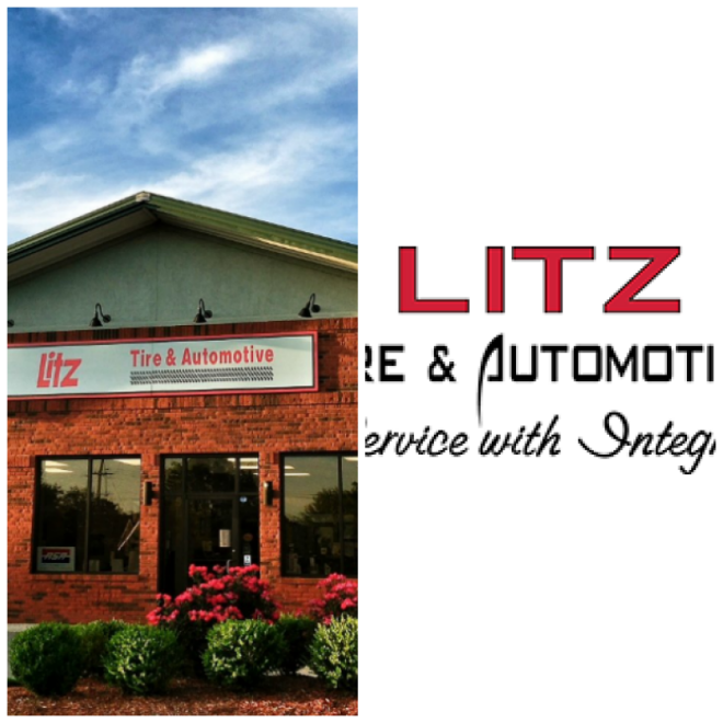 Review Litz tire & automotive image 313987