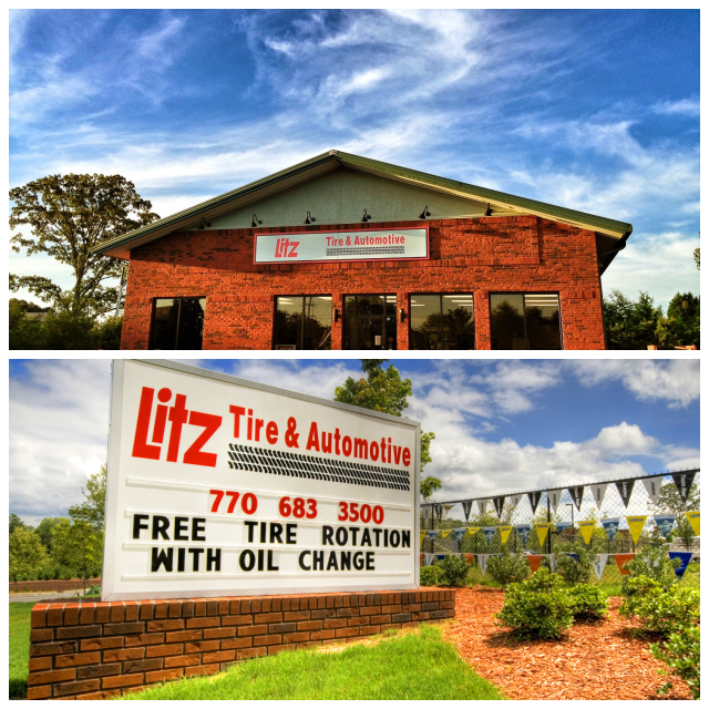 Review Litz tire & automotive image 313988