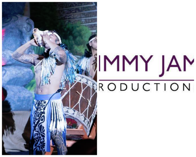 Review Jimmy Jam Productions image 200976
