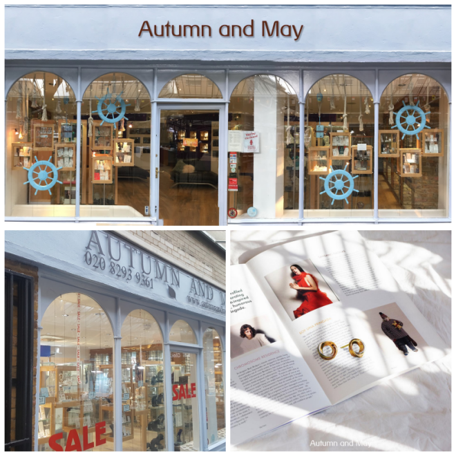 Review Autumn and May image 33811