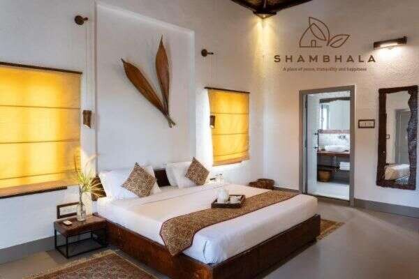 Review Shambhala image 359246