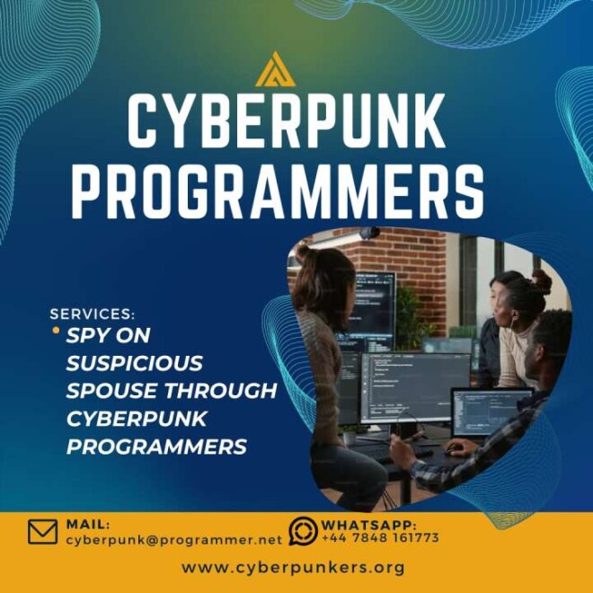 Review Cyberpunk Programmers image 357480