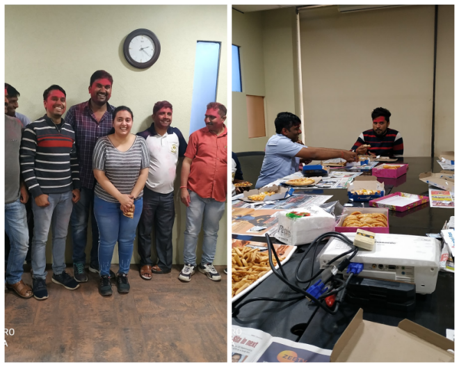 Review Astin Technology Pvt Ltd image 111797
