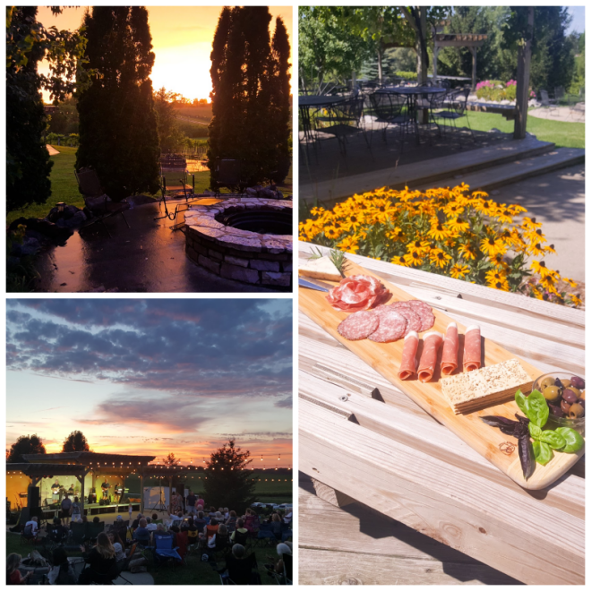 Review Fireside Winery image 198904