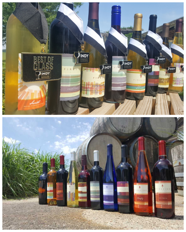 Review Fireside Winery image 198905