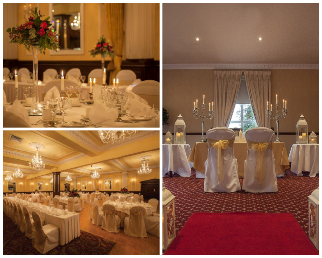 Review Seven Oaks Hotel, Carlow (Work Experience) image 57499