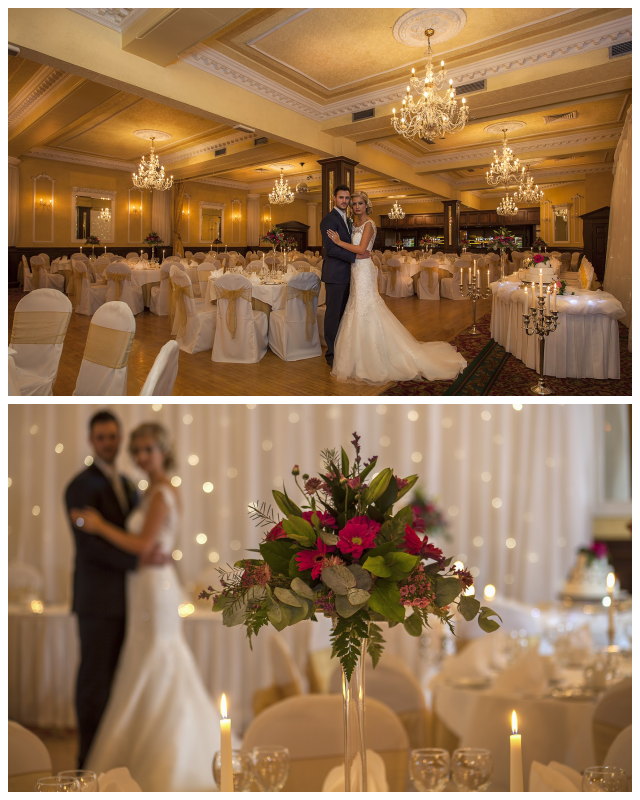 Review Seven Oaks Hotel, Carlow (Work Experience) image 57500