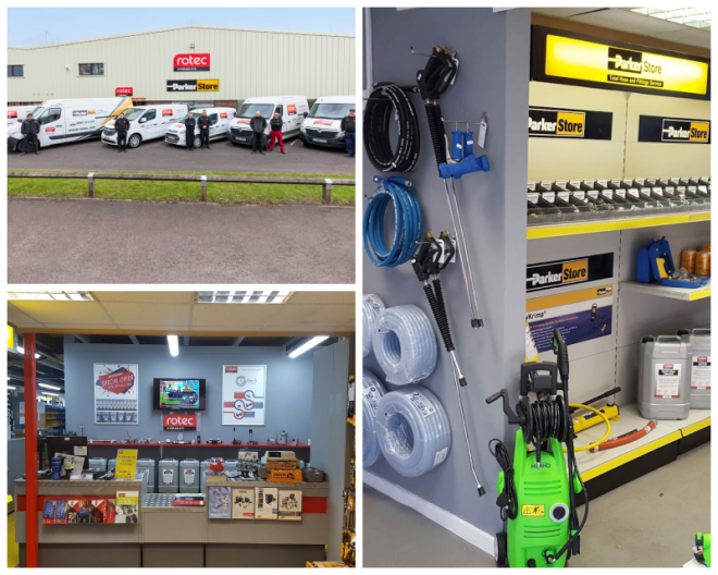 Review Rotec Hydraulics Ltd image 144885