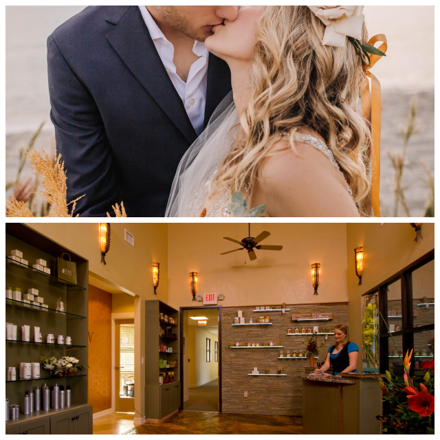 Review The Spa at Tween Waters Inn/Tween Waters Inn image 33608