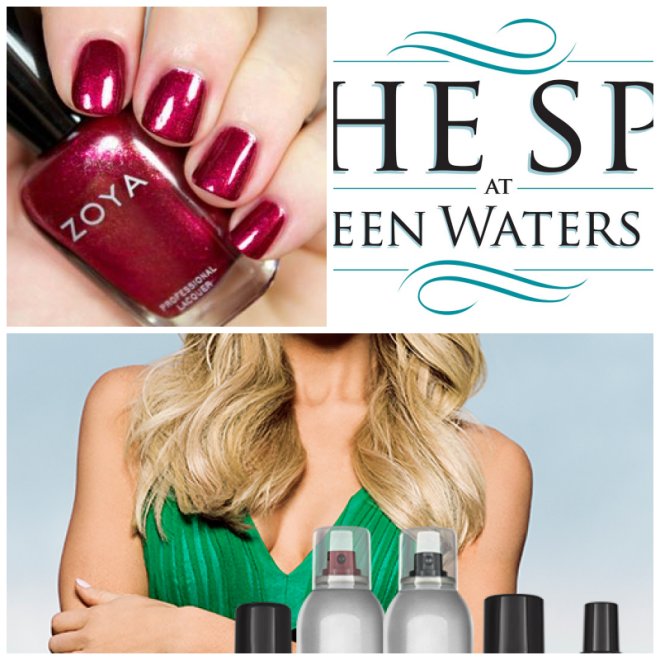 Review The Spa at Tween Waters Inn/Tween Waters Inn image 33611