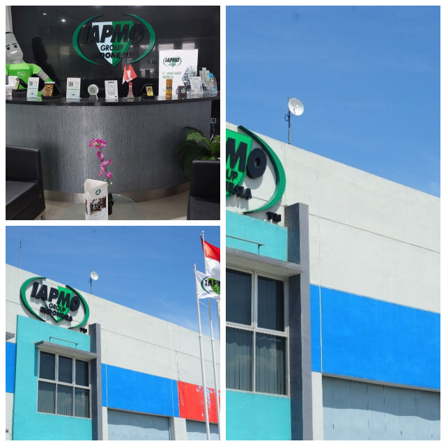 Review Pt iapmo group indonesia image 299970