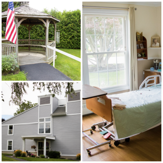 Review Grace barker nursing home, inc. image 291528