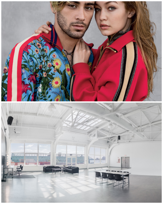 Review Pier 59 Studios image 5111