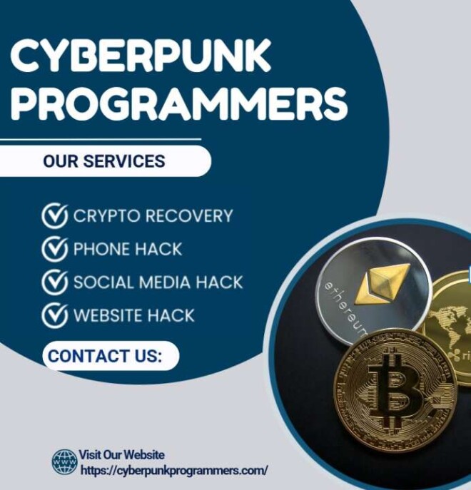 Review cyberpunk programmers image 357756