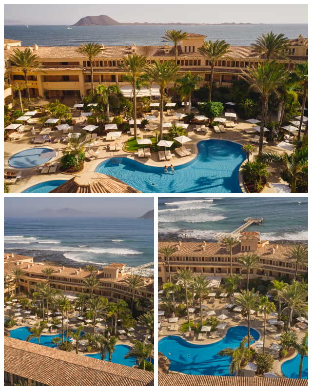 Review Gran Hotel Atlantis Bahía Real image 203233