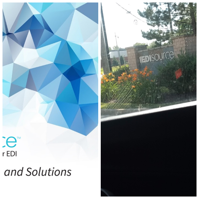 Review 1 EDI Source, Inc. image 152755