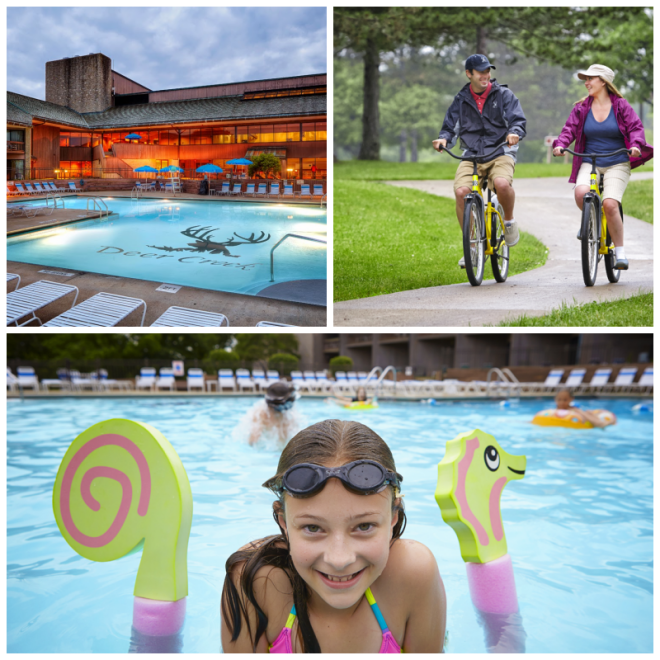 Review Deer Creek lodge and conference center image 206466