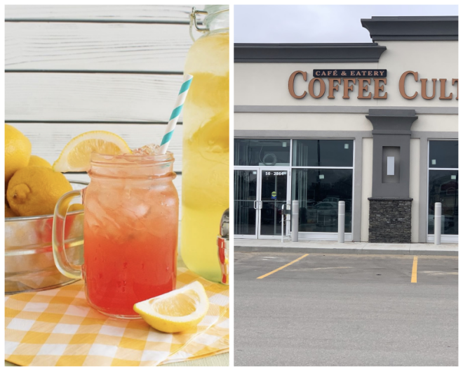 Review Cultured Coffee and Tea image 156569