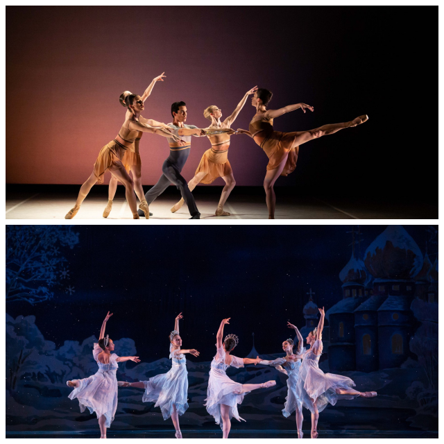 Review Columbus Ballet image 159280