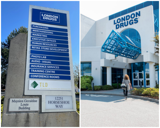 Review London Drugs image 3765
