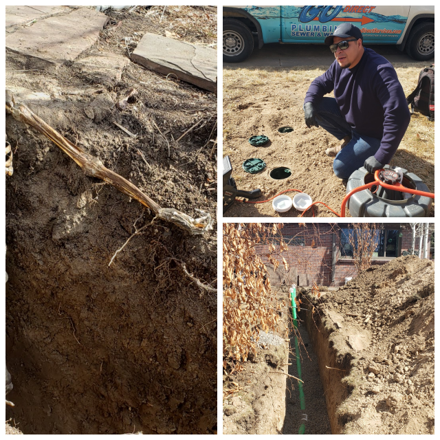 Review Go direct sewer and water services image 290620