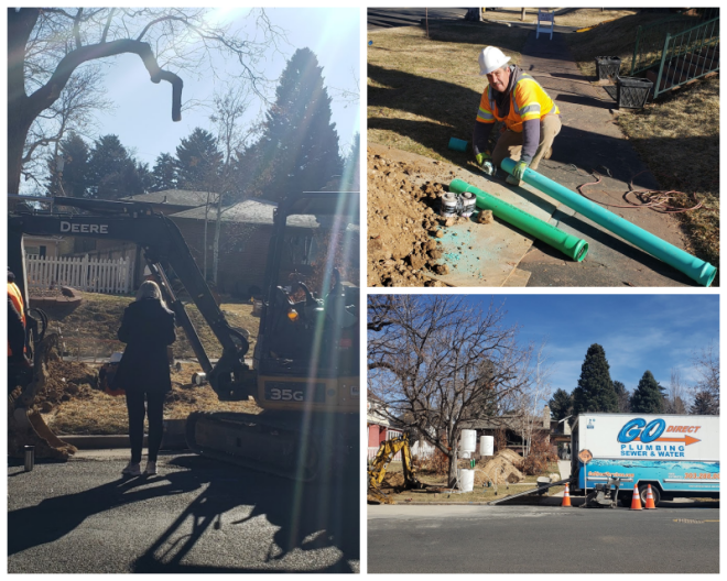 Review Go direct sewer and water services image 290621