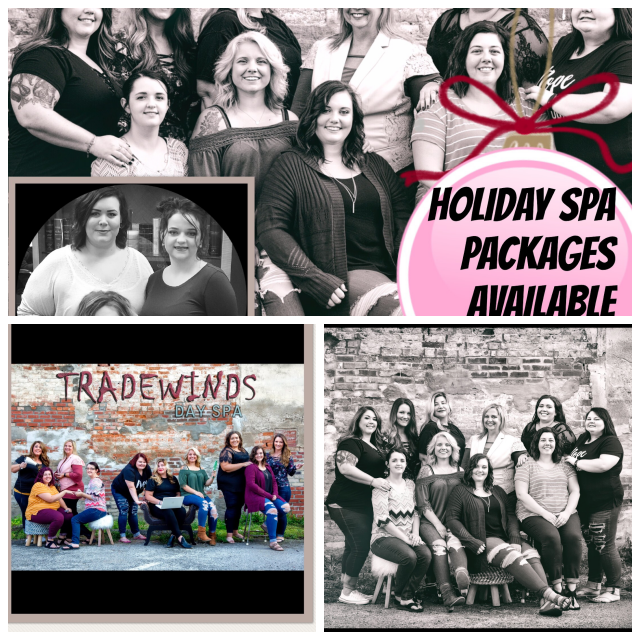 Review Tradewinds Day Spa image 127307