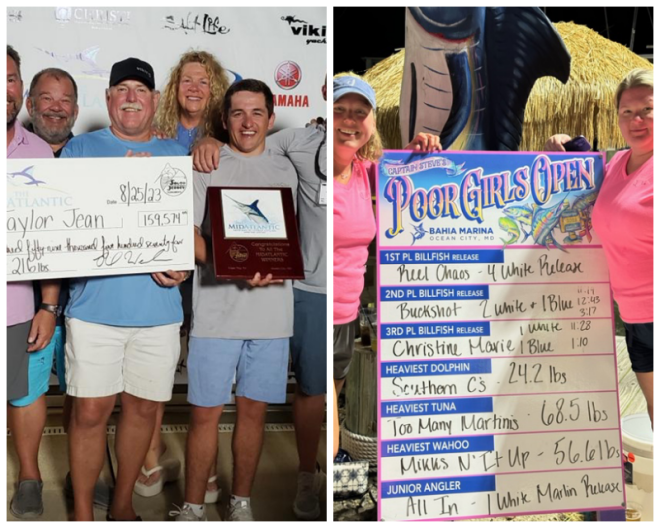 Review ROFFS™, Roffer's Ocean Fishing Forecasting Service, Inc. image 20938