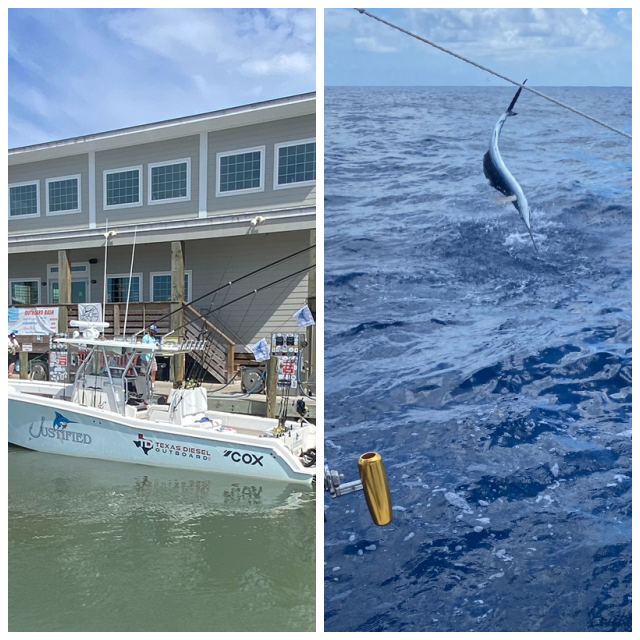 Review ROFFS™, Roffer's Ocean Fishing Forecasting Service, Inc. image 20940
