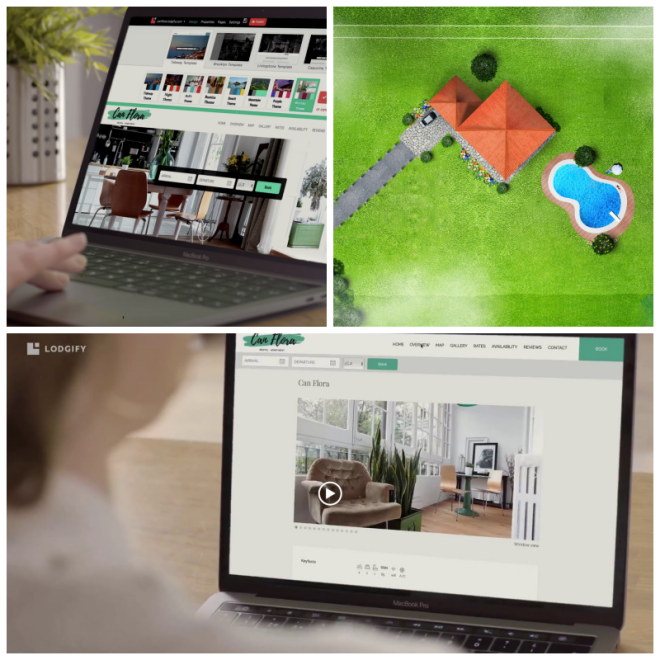 Review Lodgify image 314427