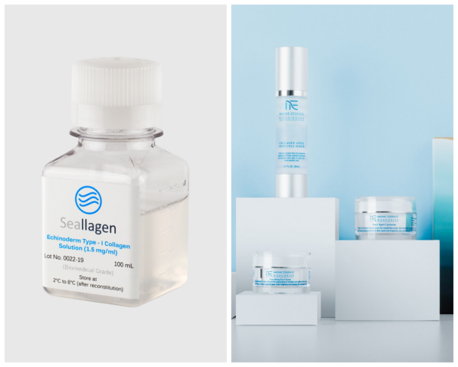 Review Marine essence biosciences image 319411