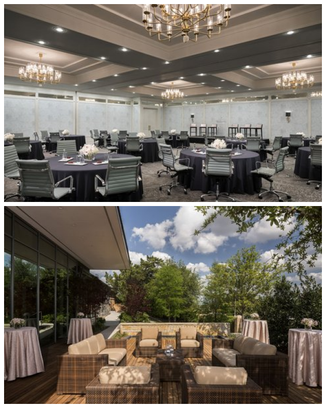 Review Four Seasons Resort and Club Dallas at Las Colinas image 41532