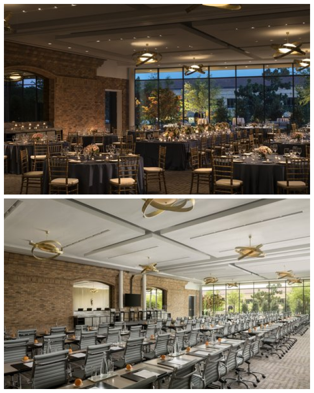 Review Four Seasons Resort and Club Dallas at Las Colinas image 41533