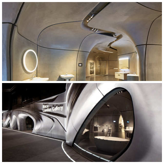 Review Roca London Gallery image 153166