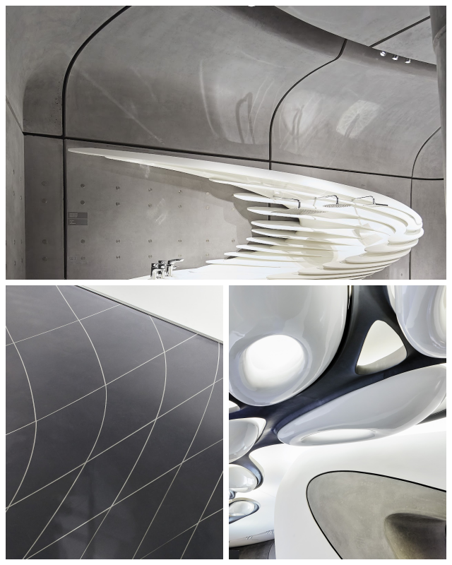 Review Roca London Gallery image 153167