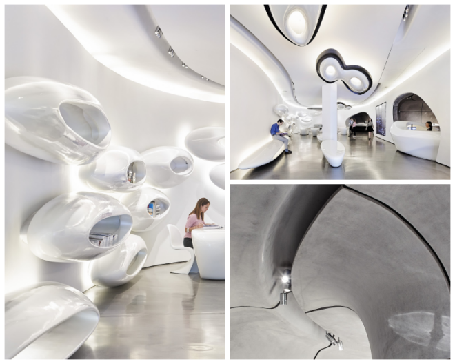 Review Roca London Gallery image 153168
