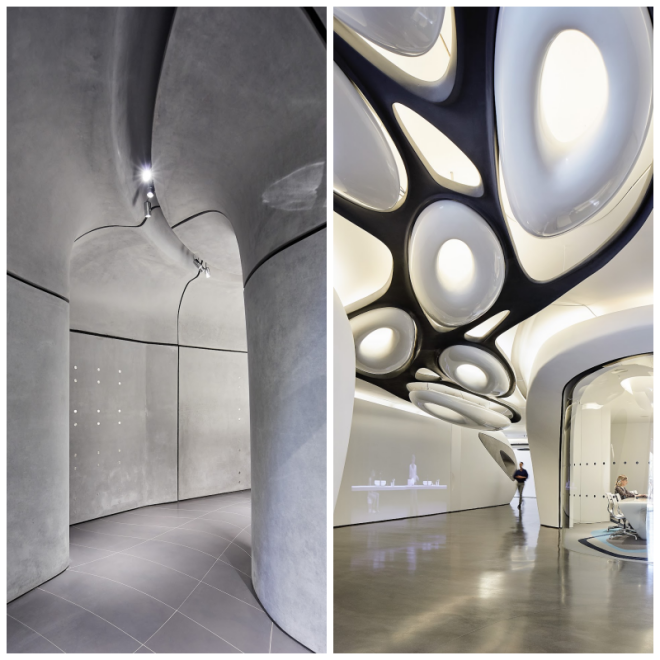Review Roca London Gallery image 153169