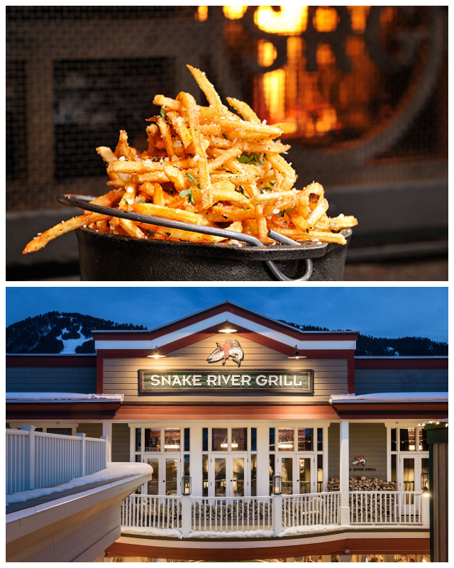 Review Snake River Grill image 48082
