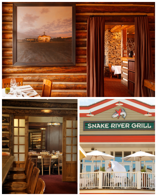 Review Snake River Grill image 48083