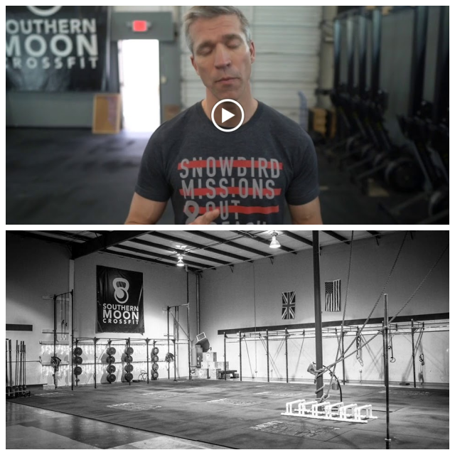 Review Southern Moon Crossfit image 76060