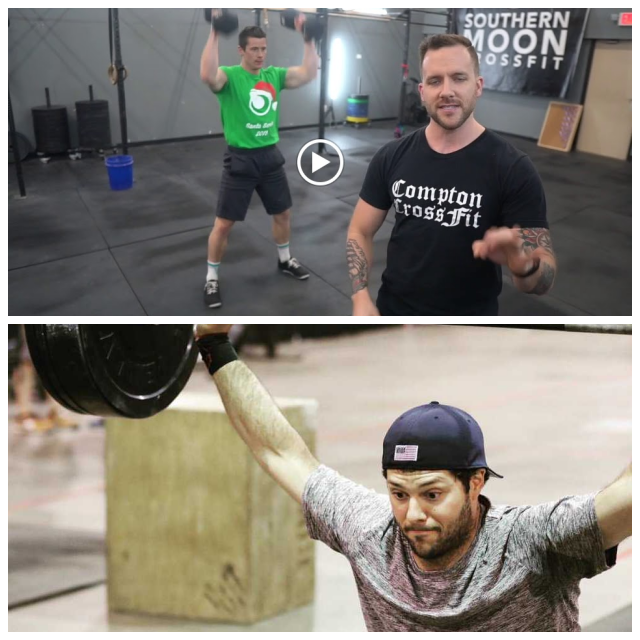 Review Southern Moon Crossfit image 76064