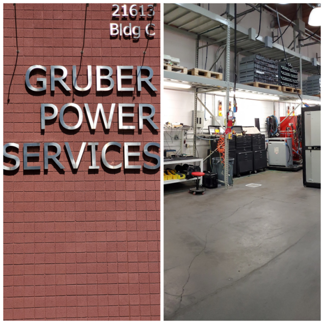 Review Gruber power services image 256261